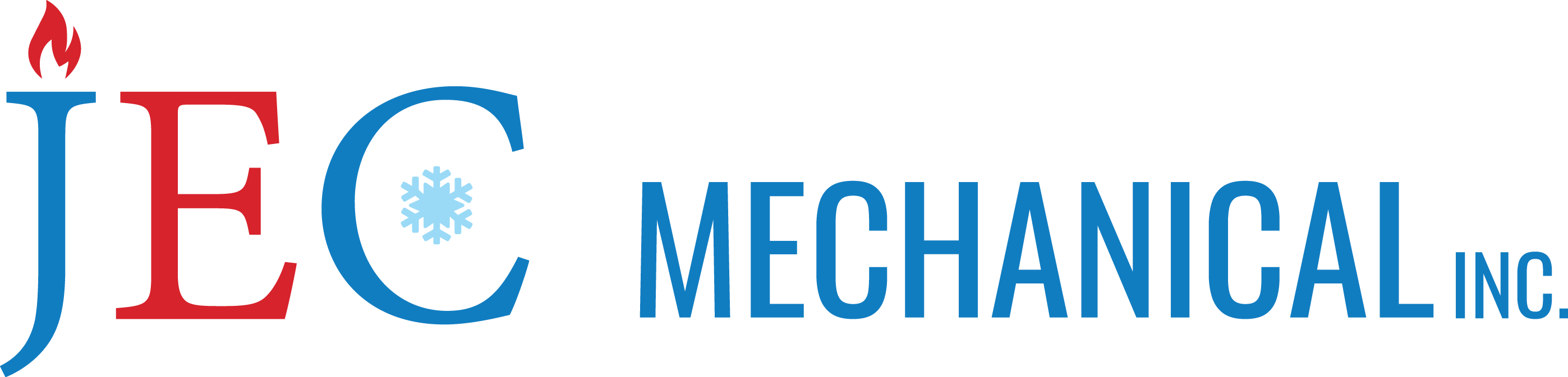 JEC Mechanical Inc.
